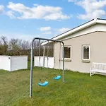 Gerko - 150m From The Sea By Interhome * Sæby