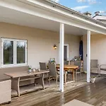 펜션 Gerko - 150m From The Sea By Interhome *