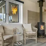 Gerko - 150m From The Sea By Interhome * Sæby