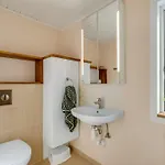 Gerko - 150m From The Sea By Interhome * Sæby