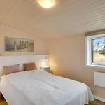 Gerko - 150m From The Sea By Interhome * Sæby