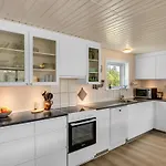 Gerko - 150m From The Sea By Interhome 펜션 Sæby