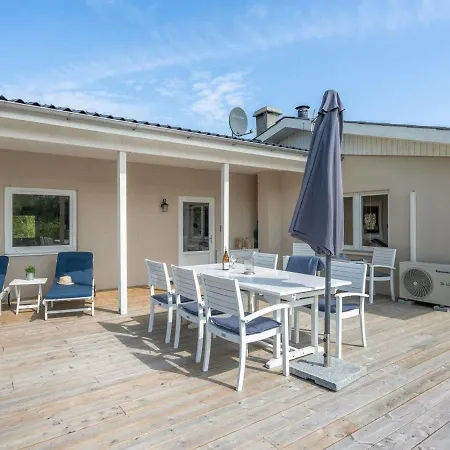 Ferienhaus Gerko - 150m From The Sea By Interhome *