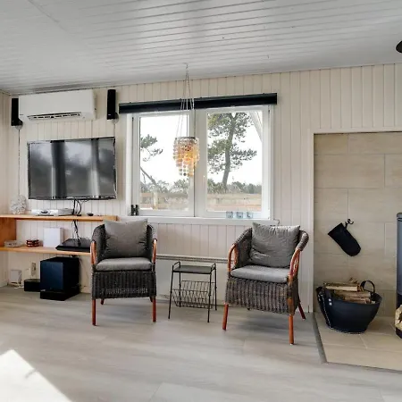 別荘 Gerko - 150m From The Sea By Interhome Sæby