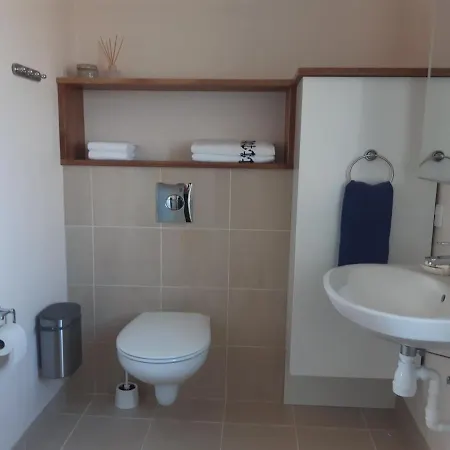 Gerko - 150m From The Sea By Interhome