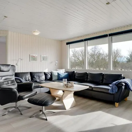 別荘 Gerko - 150m From The Sea By Interhome Sæby