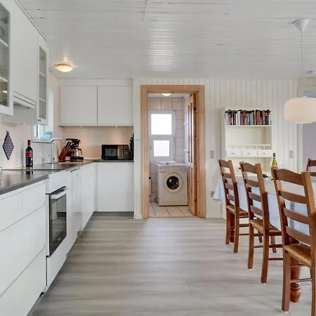 別荘 Gerko - 150m From The Sea By Interhome