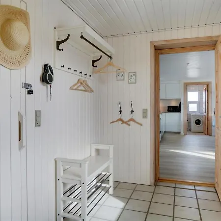 Gerko - 150m From The Sea By Interhome * Sæby