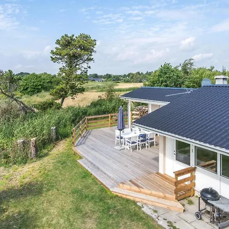 別荘 Gerko - 150m From The Sea By Interhome *