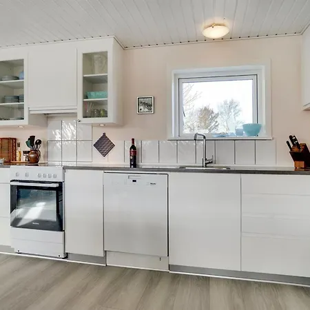 Gerko - 150m From The Sea By Interhome 別荘