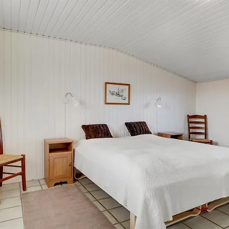 Gerko - 150m From The Sea By Interhome *