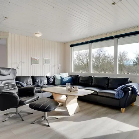 Gerko - 150m From The Sea By Interhome * Sæby