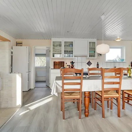 Gerko - 150m From The Sea By Interhome * Sæby