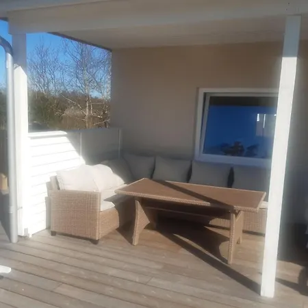 Gerko - 150m From The Sea By Interhome Sæby