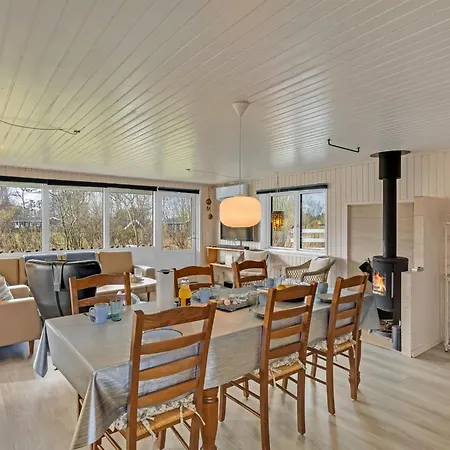 펜션 Gerko - 150m From The Sea By Interhome Sæby