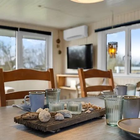 Gerko - 150m From The Sea By Interhome