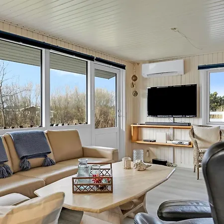 펜션 Gerko - 150m From The Sea By Interhome *