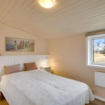 Gerko - 150m From The Sea By Interhome * Sæby