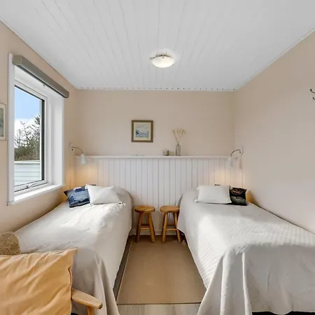 Feriehus Gerko - 150m From The Sea By Interhome Sæby