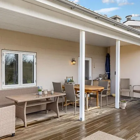 Feriehus Gerko - 150m From The Sea By Interhome