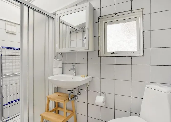 Gerko - 150m From The Sea By Interhome Nyaraló *